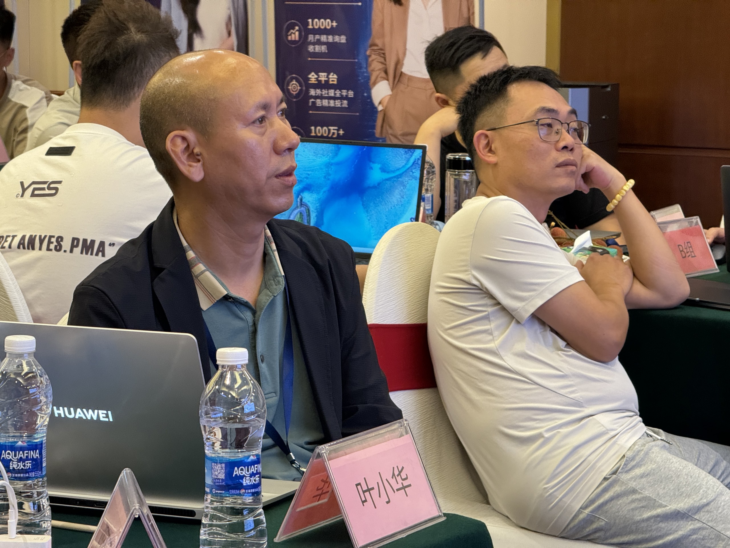 工厂海外社媒B2B获客：外贸陪跑和联合运营怎么选